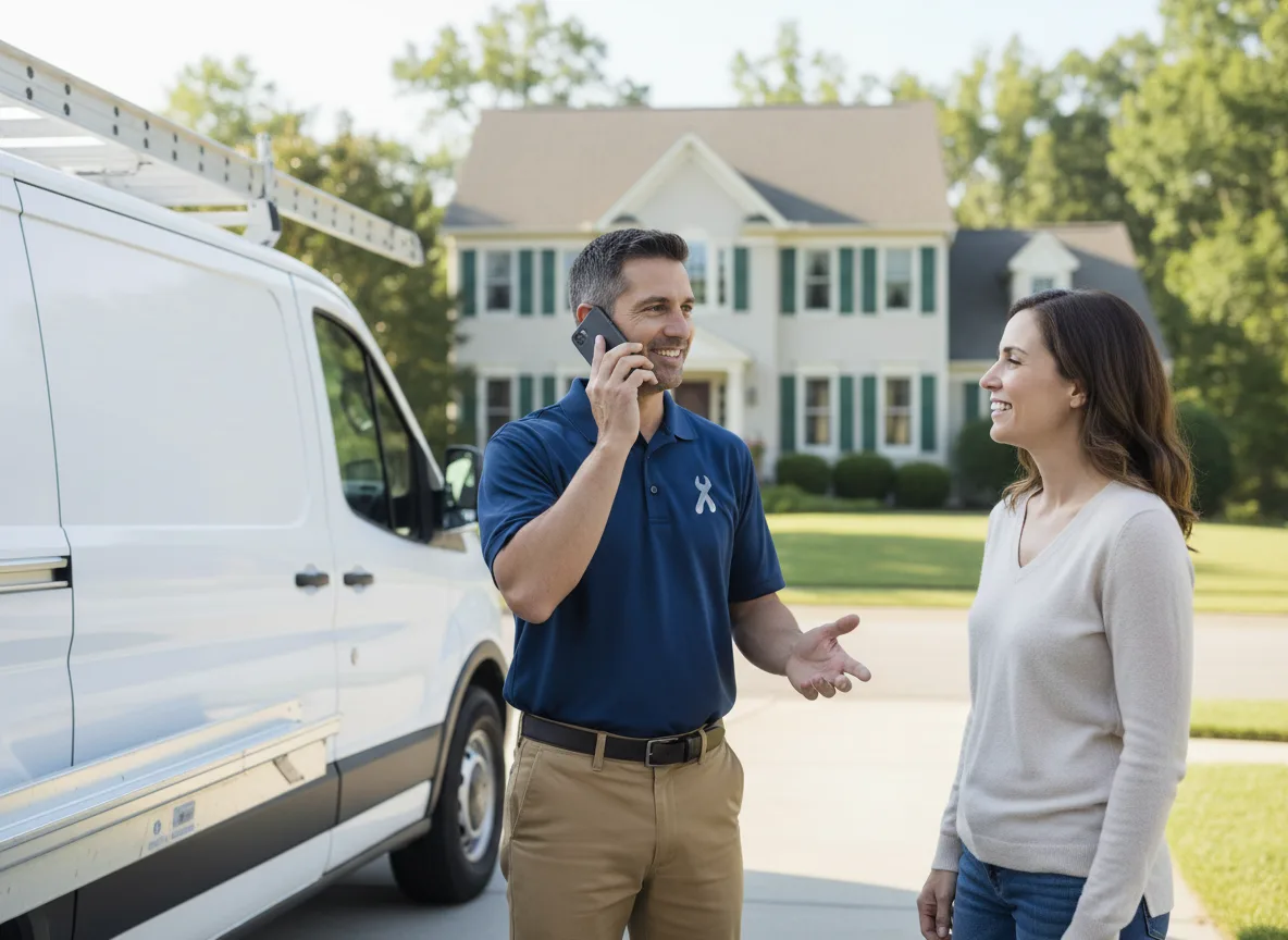 Home Gutter Service Cambridge Springs, PA FAQs